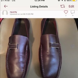 Listing for @andrew_w6